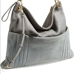 MARC BY MARC JACOBS 'Tread Lightly' Hobo